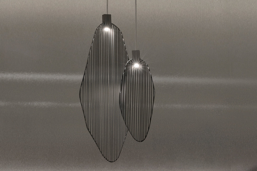 Harpe Suspension Light Ceiling Lights Terzani