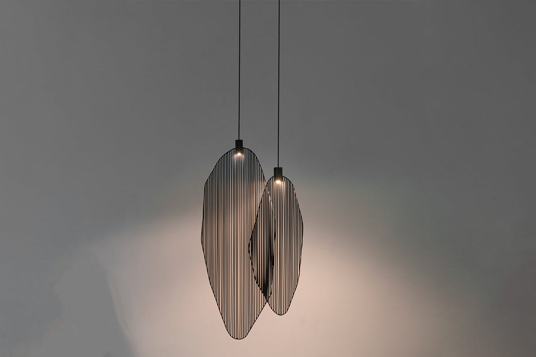 Harpe Suspension Light Ceiling Lights Terzani