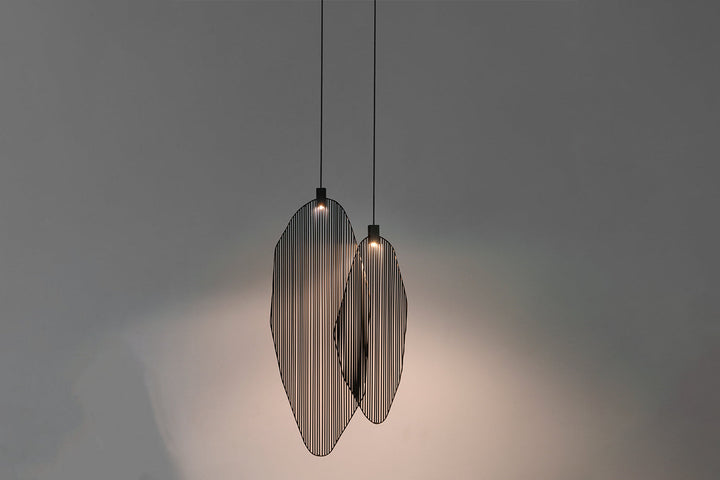 Harpe Suspension Light Ceiling Lights Terzani