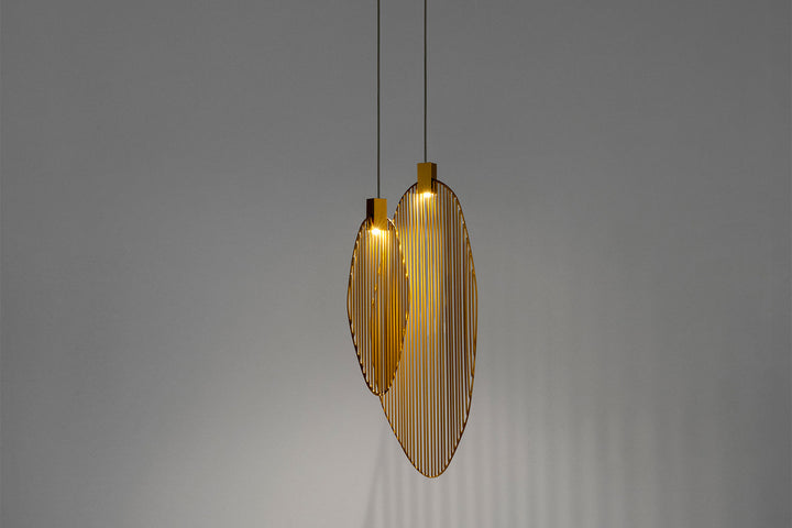Harpe Suspension Light Ceiling Lights Terzani