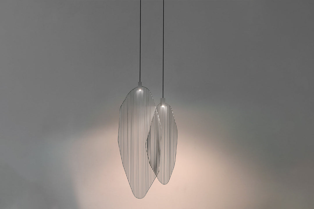 Harpe Suspension Light Ceiling Lights Terzani