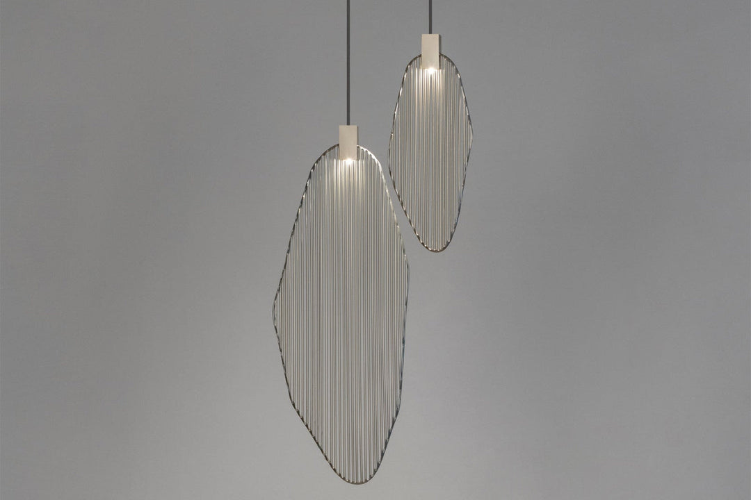 Harpe Suspension Light Ceiling Lights Terzani