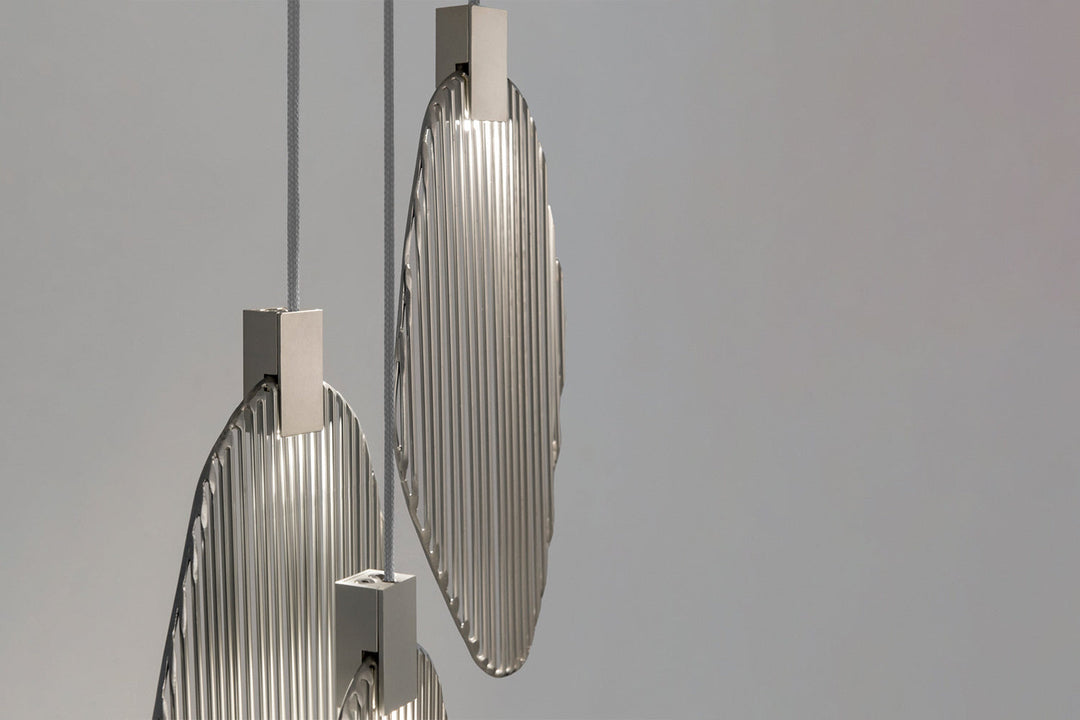 Harpe Suspension Light Ceiling Lights Terzani