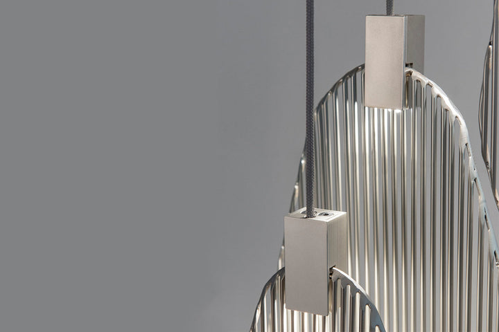 Harpe Suspension Light Ceiling Lights Terzani