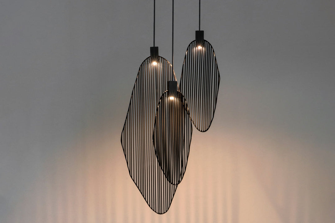Harpe Suspension Light Ceiling Lights Terzani