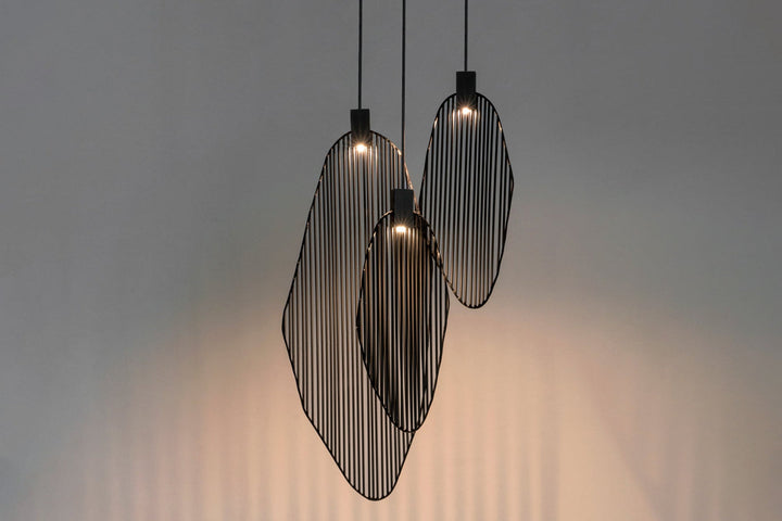 Harpe Suspension Light Ceiling Lights Terzani