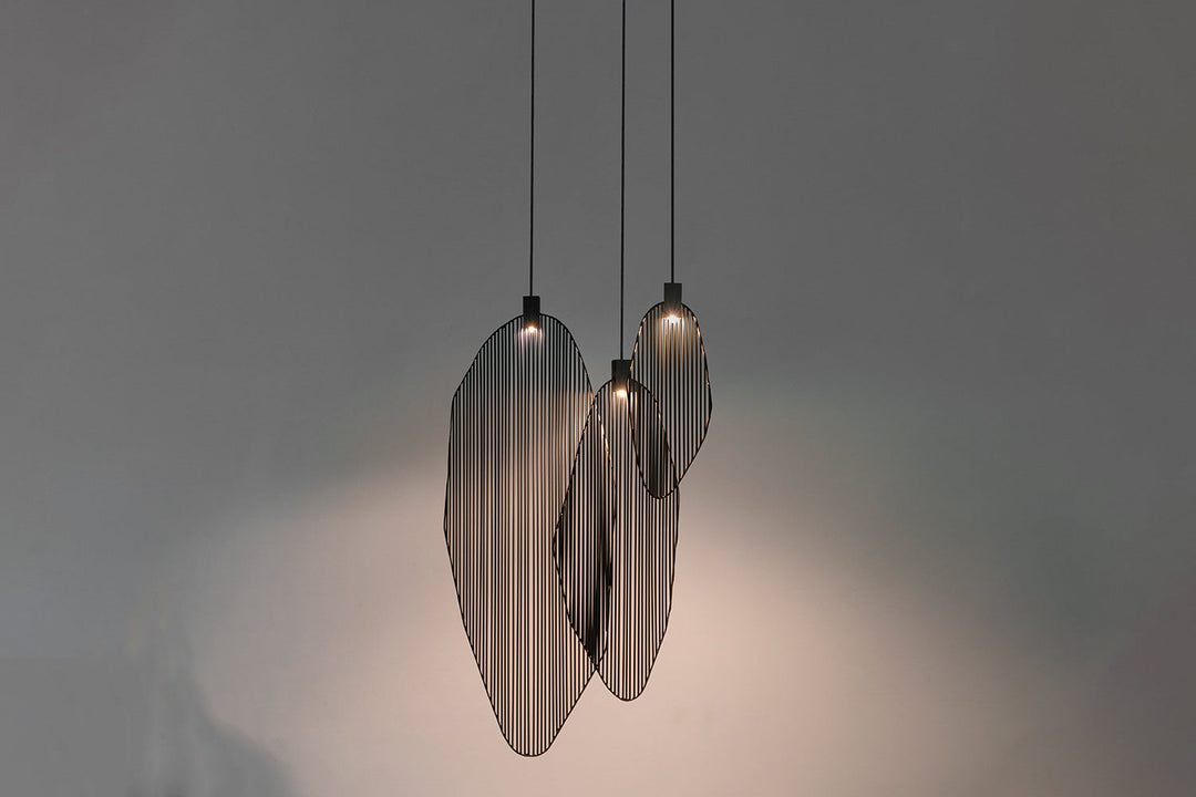 Harpe Suspension Light Ceiling Lights Terzani