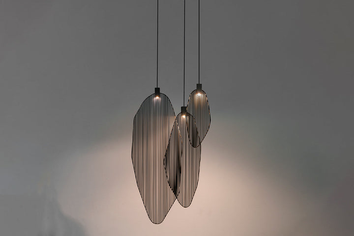 Harpe Suspension Light Ceiling Lights Terzani