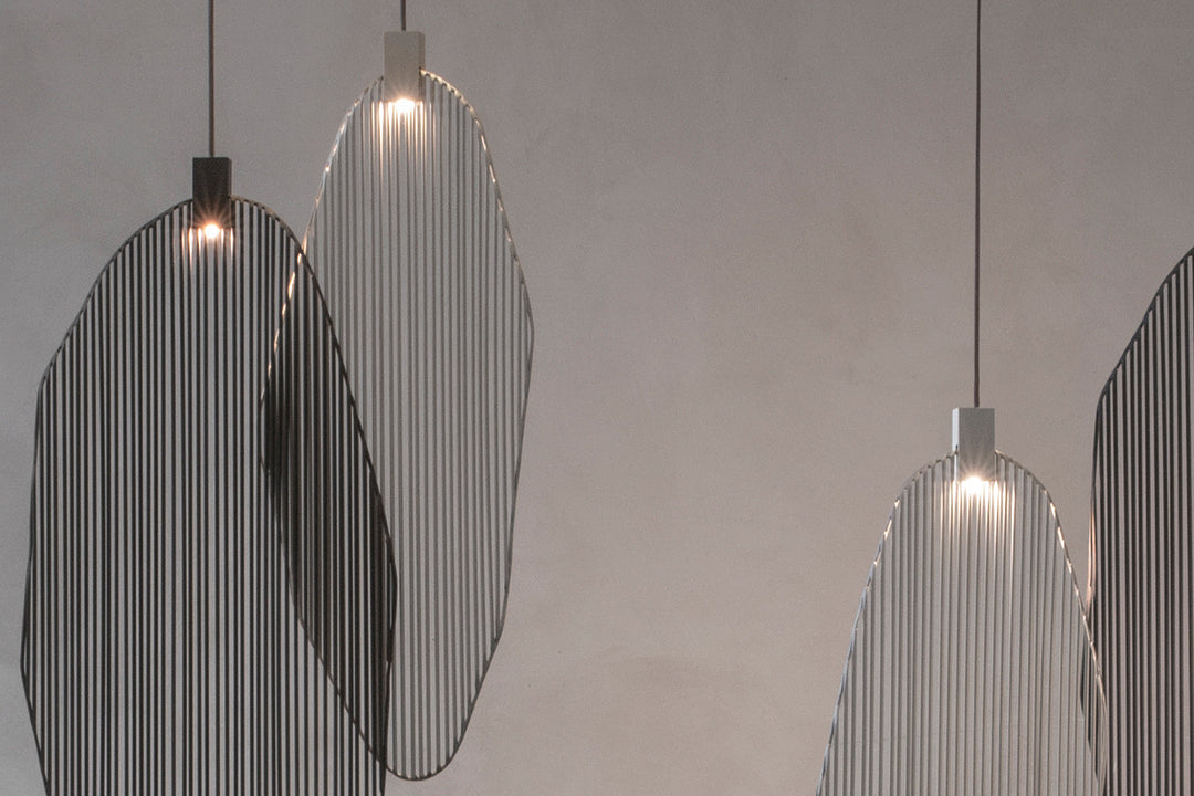 Harpe Suspension Light Ceiling Lights Terzani