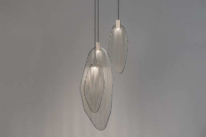 Harpe Suspension Light Ceiling Lights Terzani