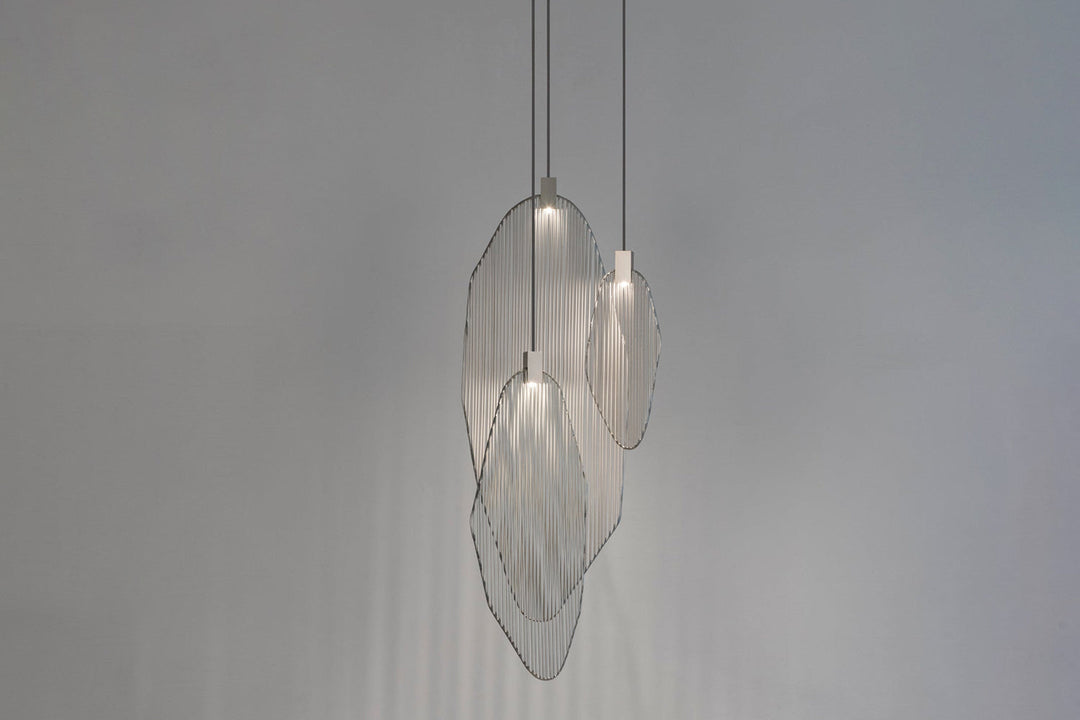 Harpe Suspension Light Ceiling Lights Terzani