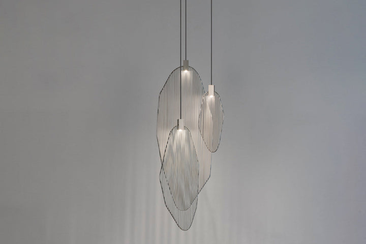 Harpe Suspension Light Ceiling Lights Terzani