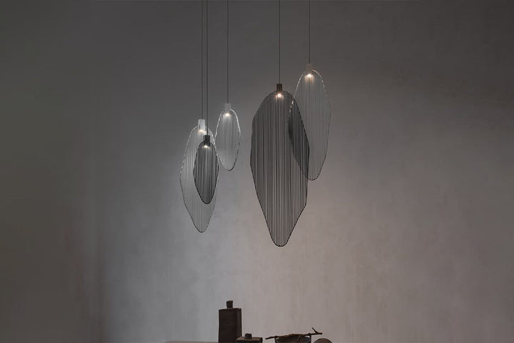 Harpe Suspension Light Ceiling Lights Terzani
