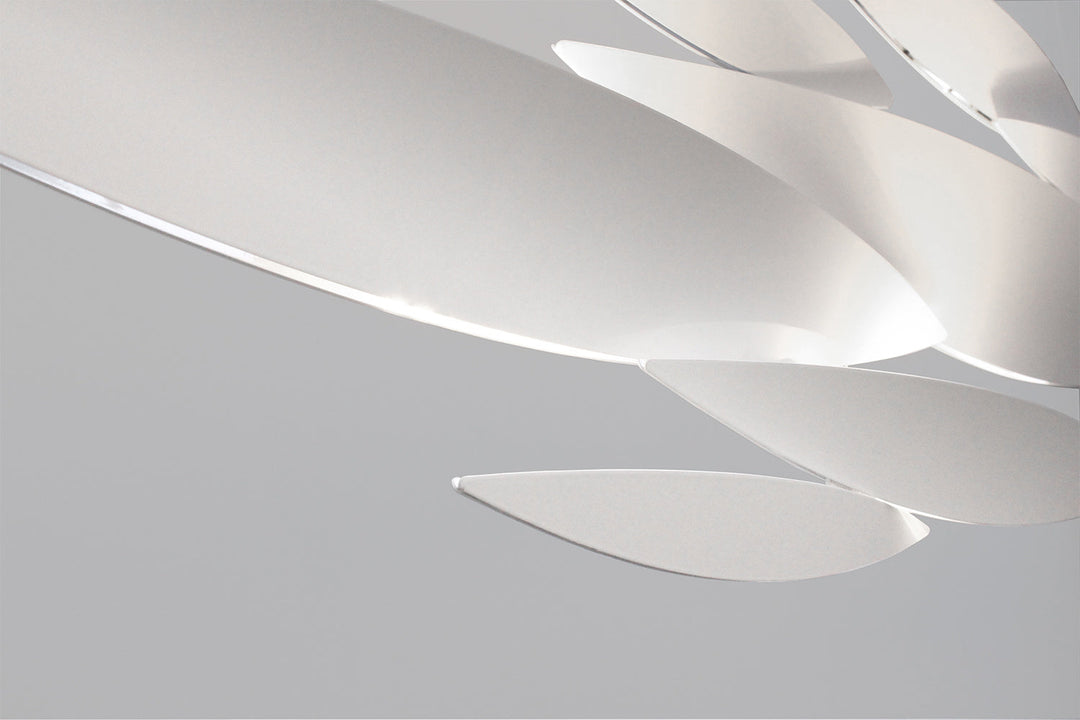 I Lucci Argentati Suspension Light Ceiling Lights Terzani
