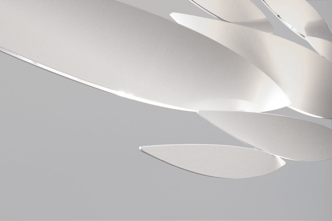 I Lucci Argentati Wall Sconce Wall Sconces Terzani