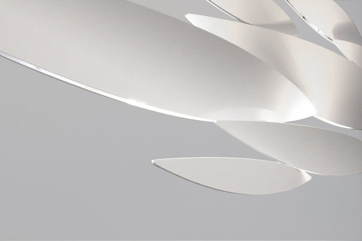 I Lucci Argentati Wall Sconce Wall Sconces Terzani