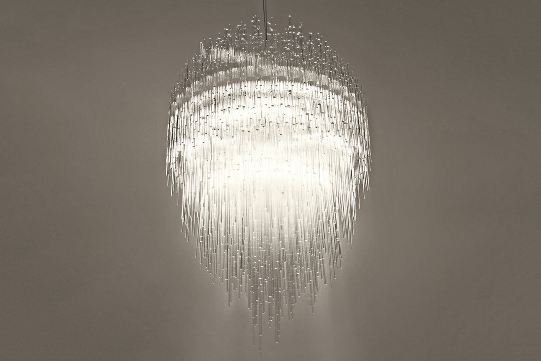 Iceberg Chandelier Ceiling Lights Terzani