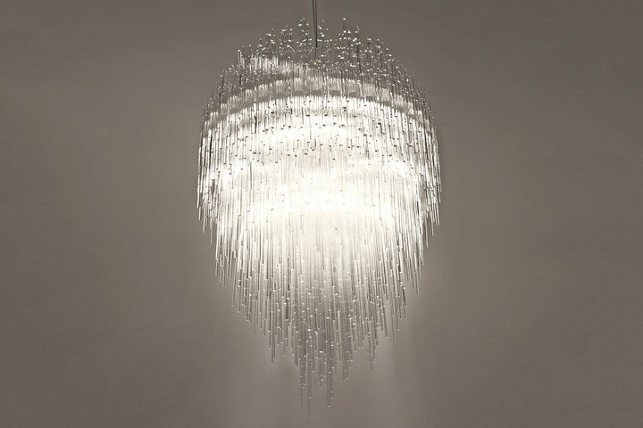 Iceberg Chandelier Ceiling Lights Terzani
