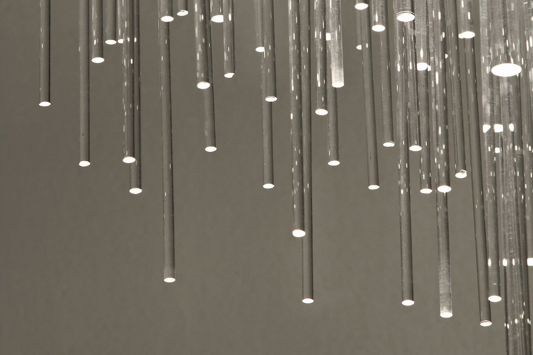 Iceberg Chandelier Ceiling Lights Terzani