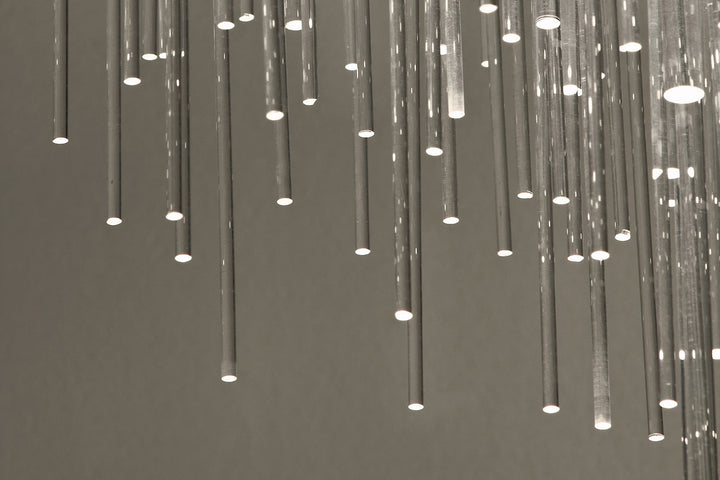 Iceberg Chandelier Ceiling Lights Terzani