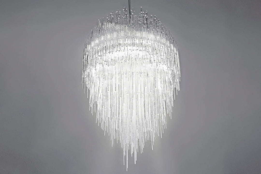 Iceberg Chandelier Ceiling Lights Terzani