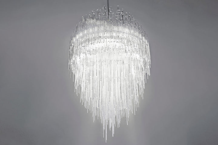 Iceberg Chandelier Ceiling Lights Terzani