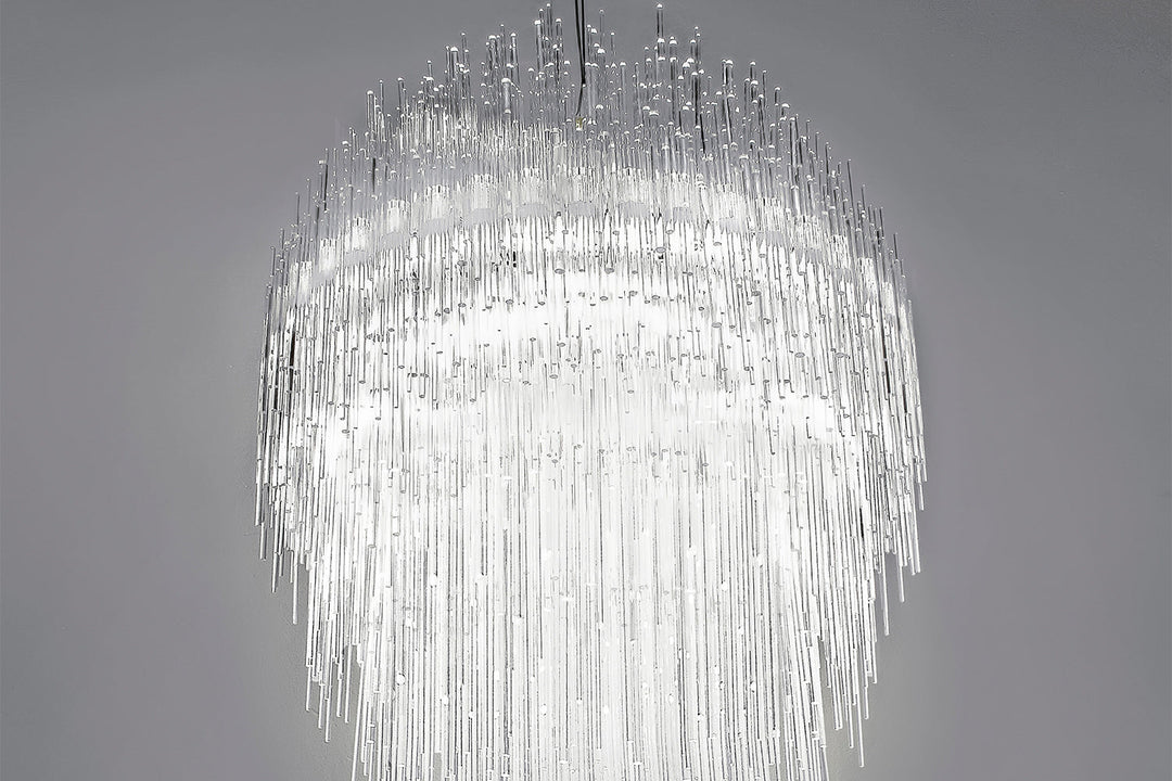 Iceberg Chandelier Ceiling Lights Terzani