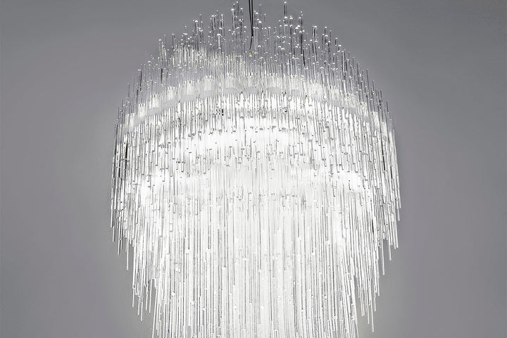 Iceberg Chandelier Ceiling Lights Terzani