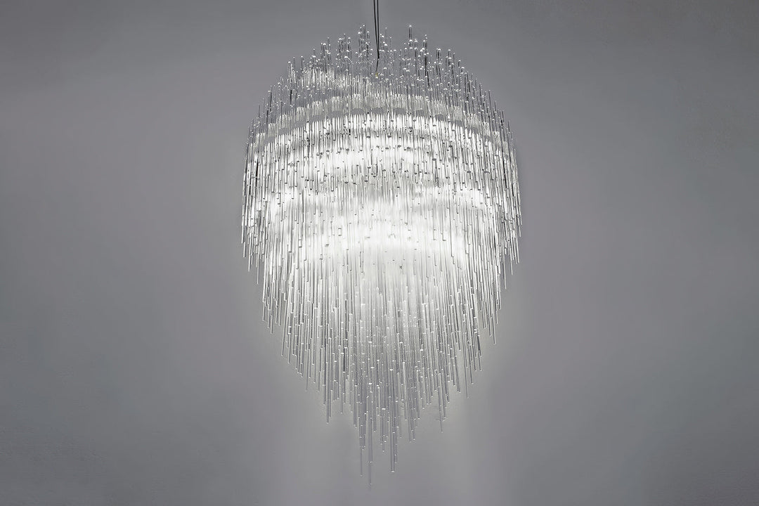 Iceberg Chandelier Ceiling Lights Terzani