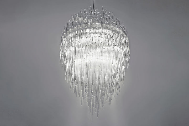 Iceberg Chandelier Ceiling Lights Terzani