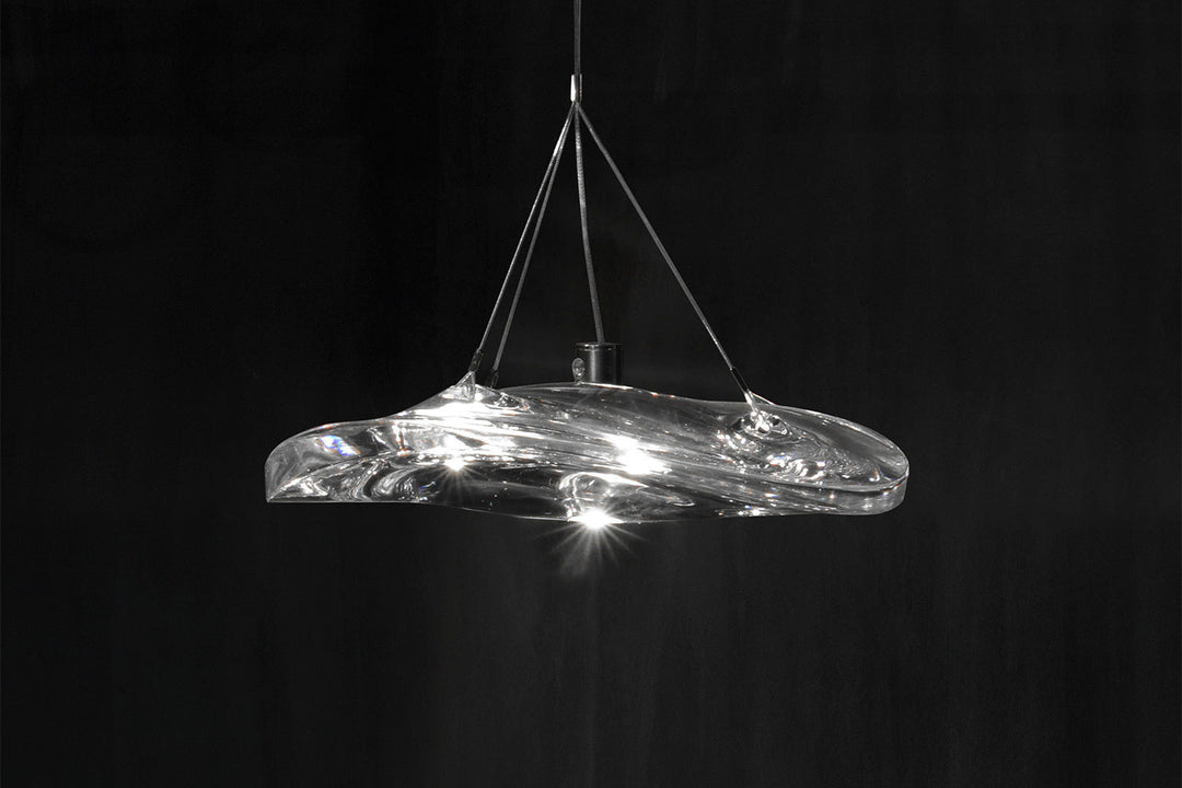 Manta Pendant Light Ceiling Lights Terzani