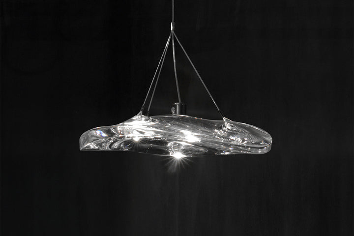 Manta Pendant Light Ceiling Lights Terzani