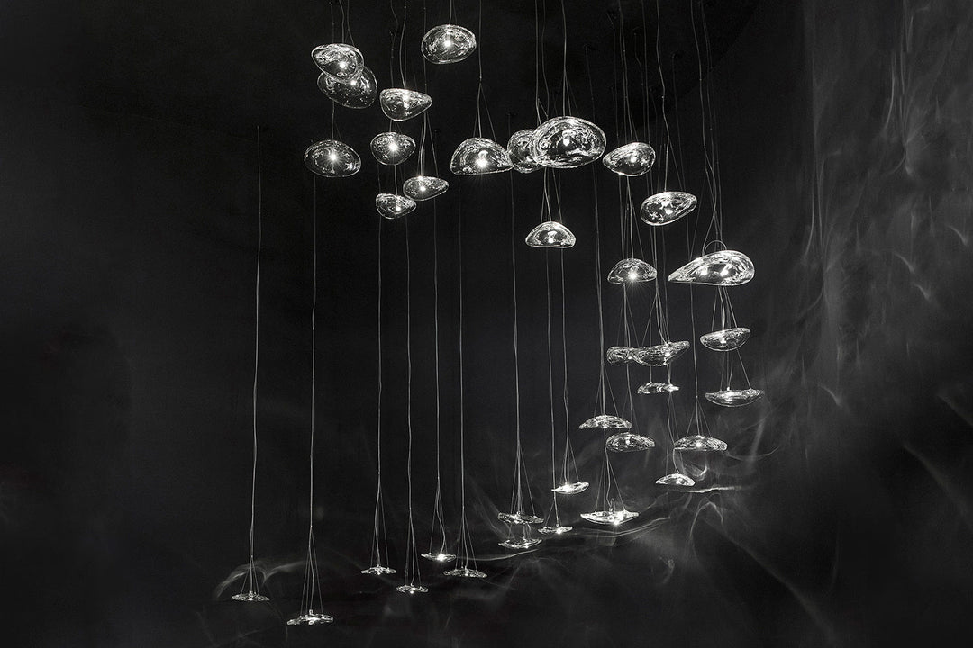 Manta Pendant Light Ceiling Lights Terzani