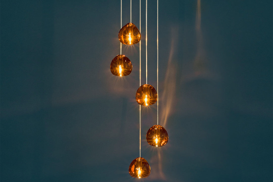 Mizu Suspension Light Ceiling Lights Terzani