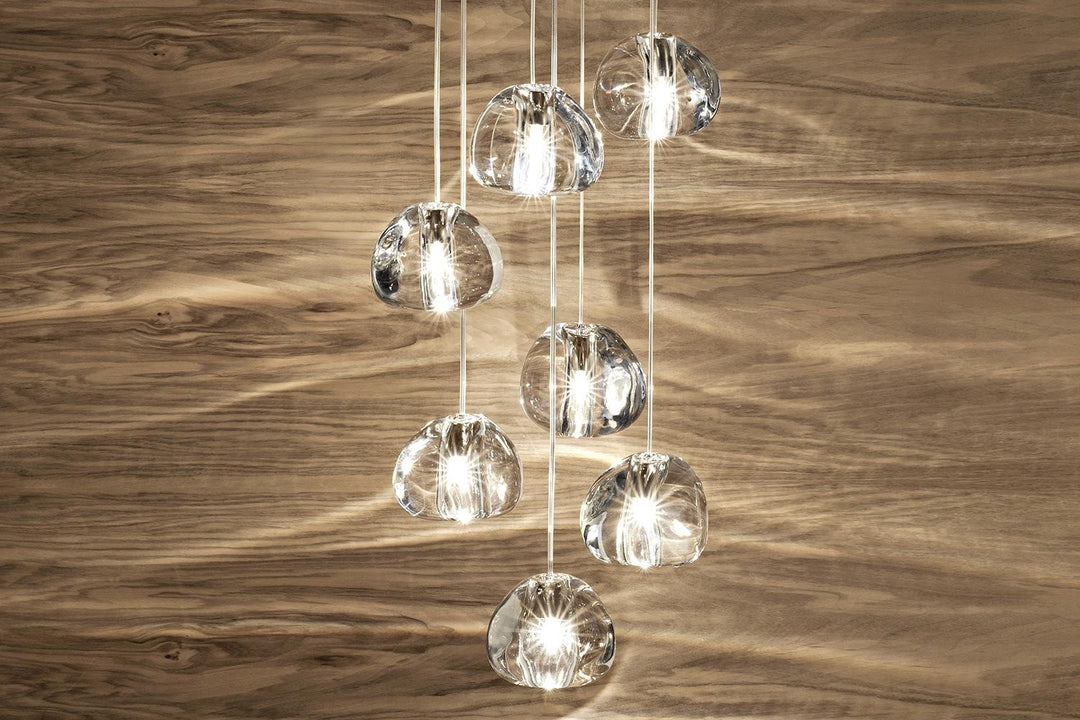 Mizu Suspension Light Ceiling Lights Terzani