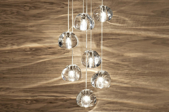 Mizu Suspension Light Ceiling Lights Terzani