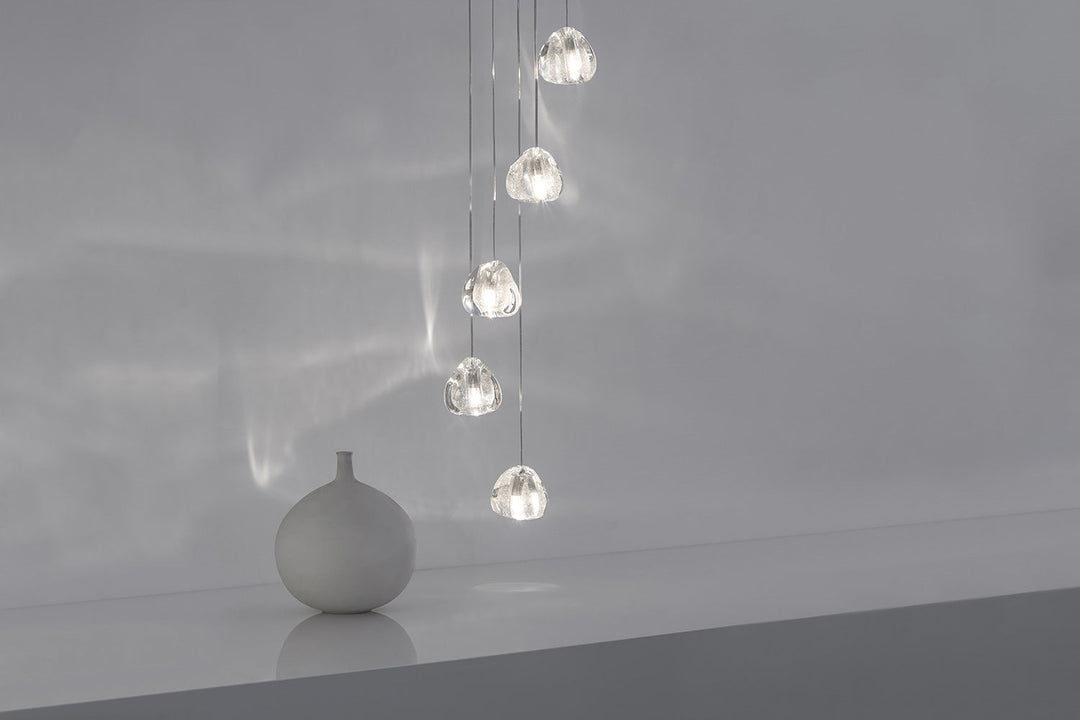 Mizu Suspension Light Ceiling Lights Terzani