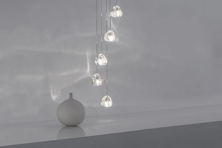 Mizu Suspension Light Ceiling Lights Terzani
