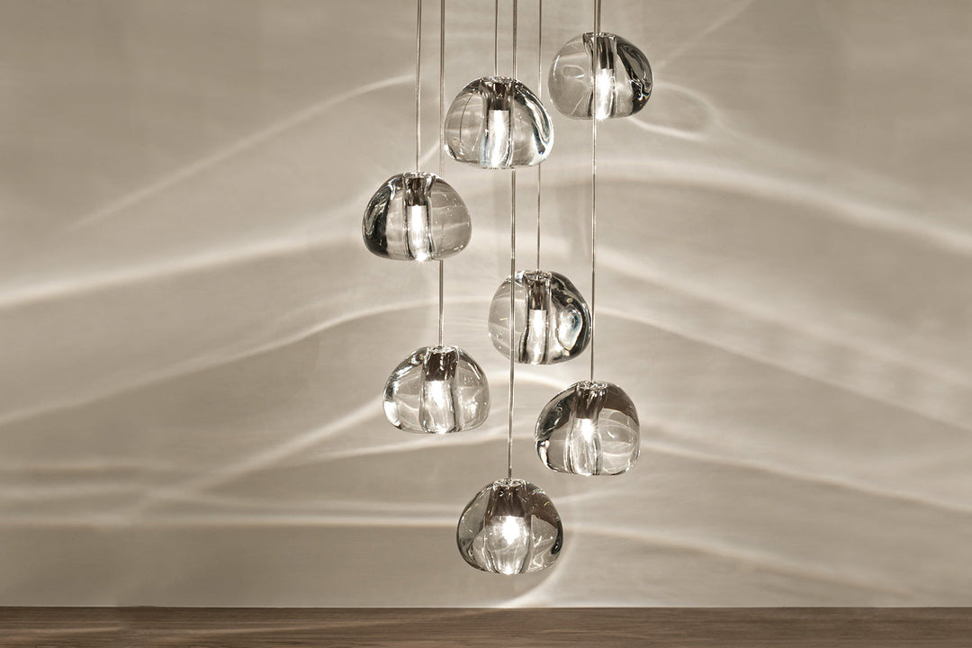 Mizu Suspension Light Ceiling Lights Terzani