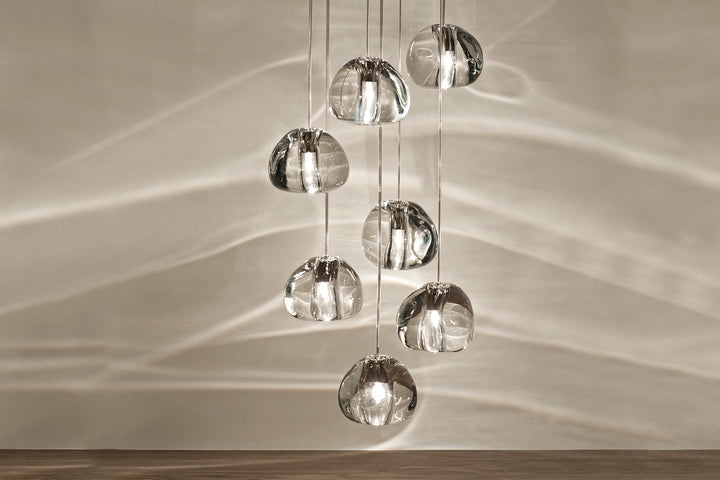 Mizu Suspension Light Ceiling Lights Terzani