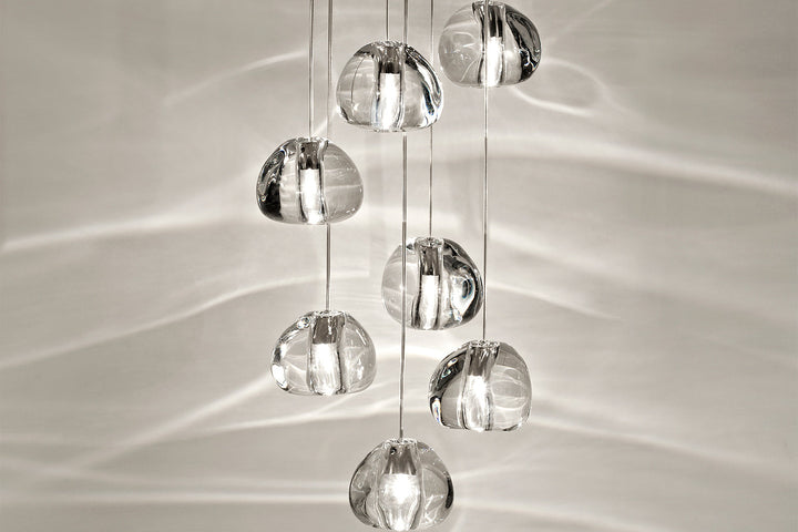 Mizu Suspension Light Ceiling Lights Terzani