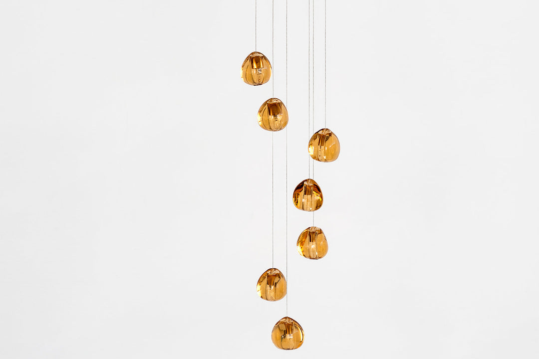 Mizu Suspension Light Ceiling Lights Terzani