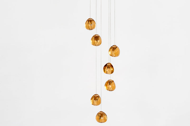Mizu Suspension Light Ceiling Lights Terzani