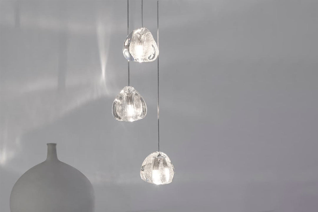Mizu Suspension Light Ceiling Lights Terzani