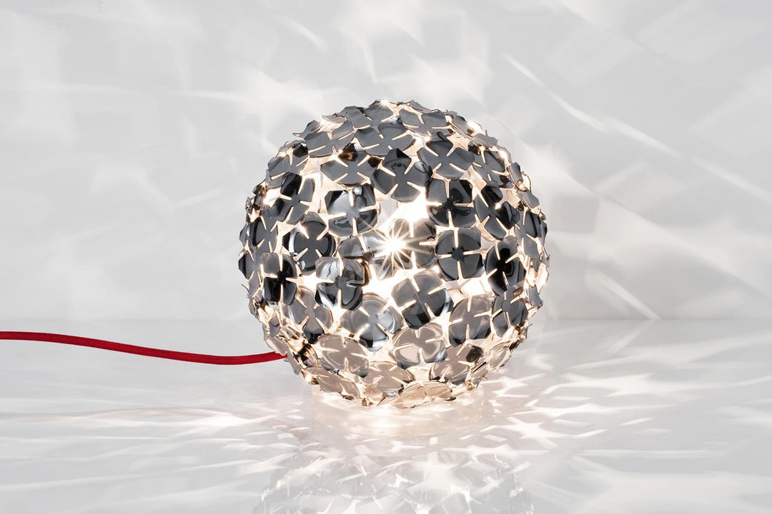 Ortenzia Floor Lamp Floor Lamps Terzani