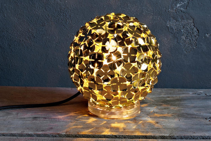 Ortenzia Floor Lamp Floor Lamps Terzani