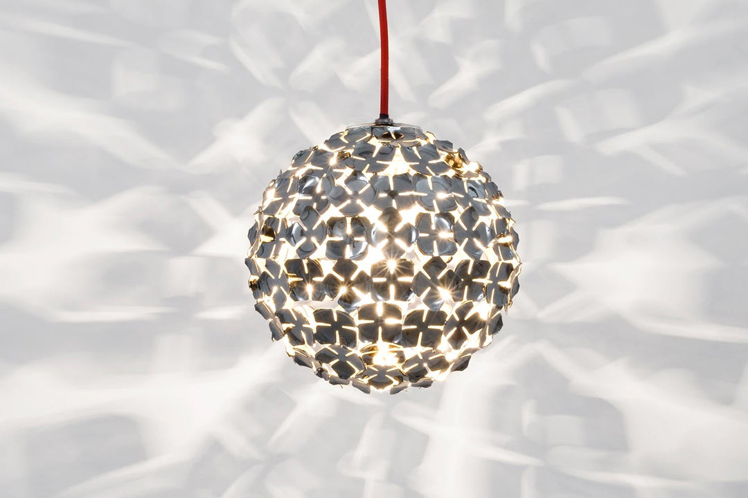 Ortenzia Pendant Light Ceiling Lights Terzani