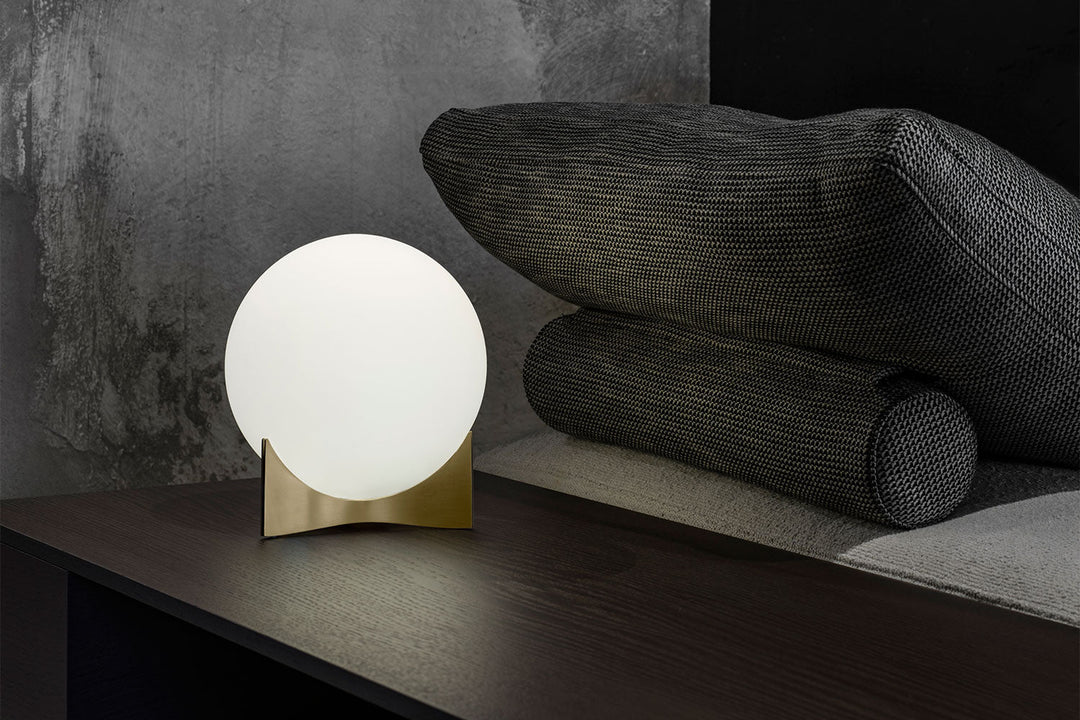 Oscar Table Lamp Table Lamps Terzani