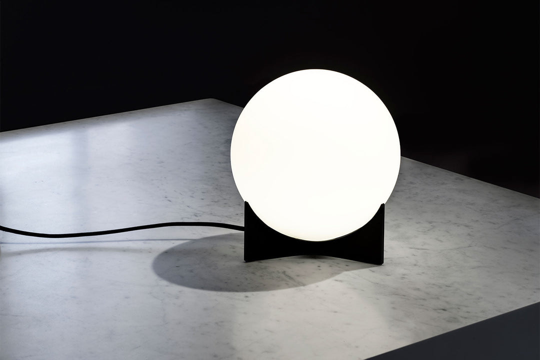 Oscar Table Lamp Table Lamps Terzani