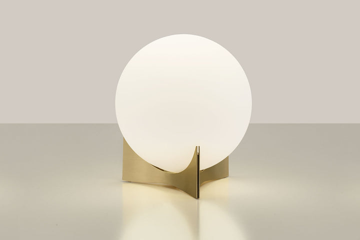 Oscar Table Lamp Table Lamps Terzani